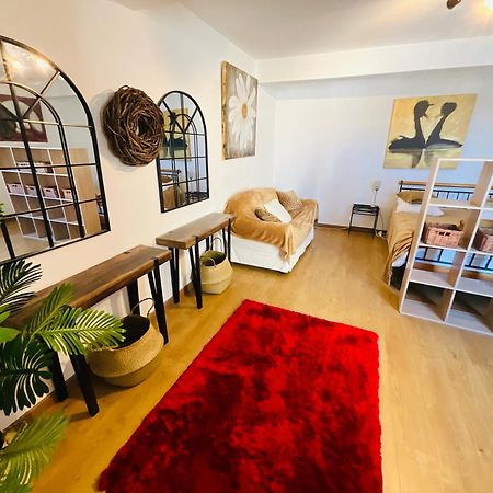 No 14 , 15 Meters Plein Centre Mirepoix Apartment Tres Calme Netflix ,Terrace Sleeps 4 70 M2 Zewnętrze zdjęcie