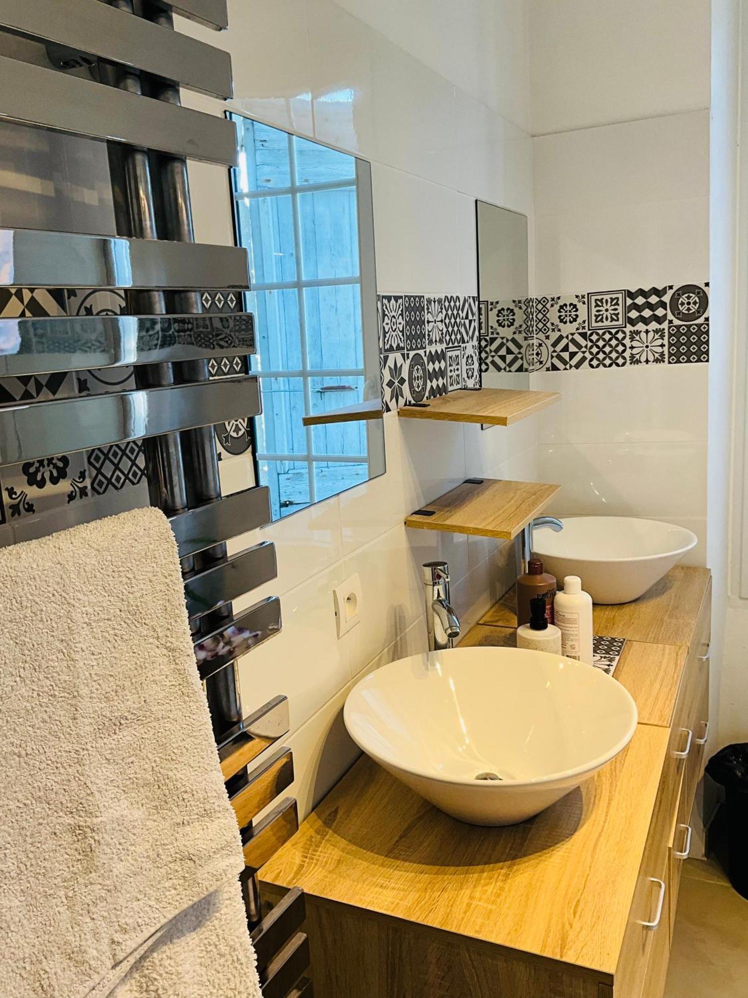 No 14 , 15 Meters Plein Centre Mirepoix Apartment Tres Calme Netflix ,Terrace Sleeps 4 70 M2 Zewnętrze zdjęcie