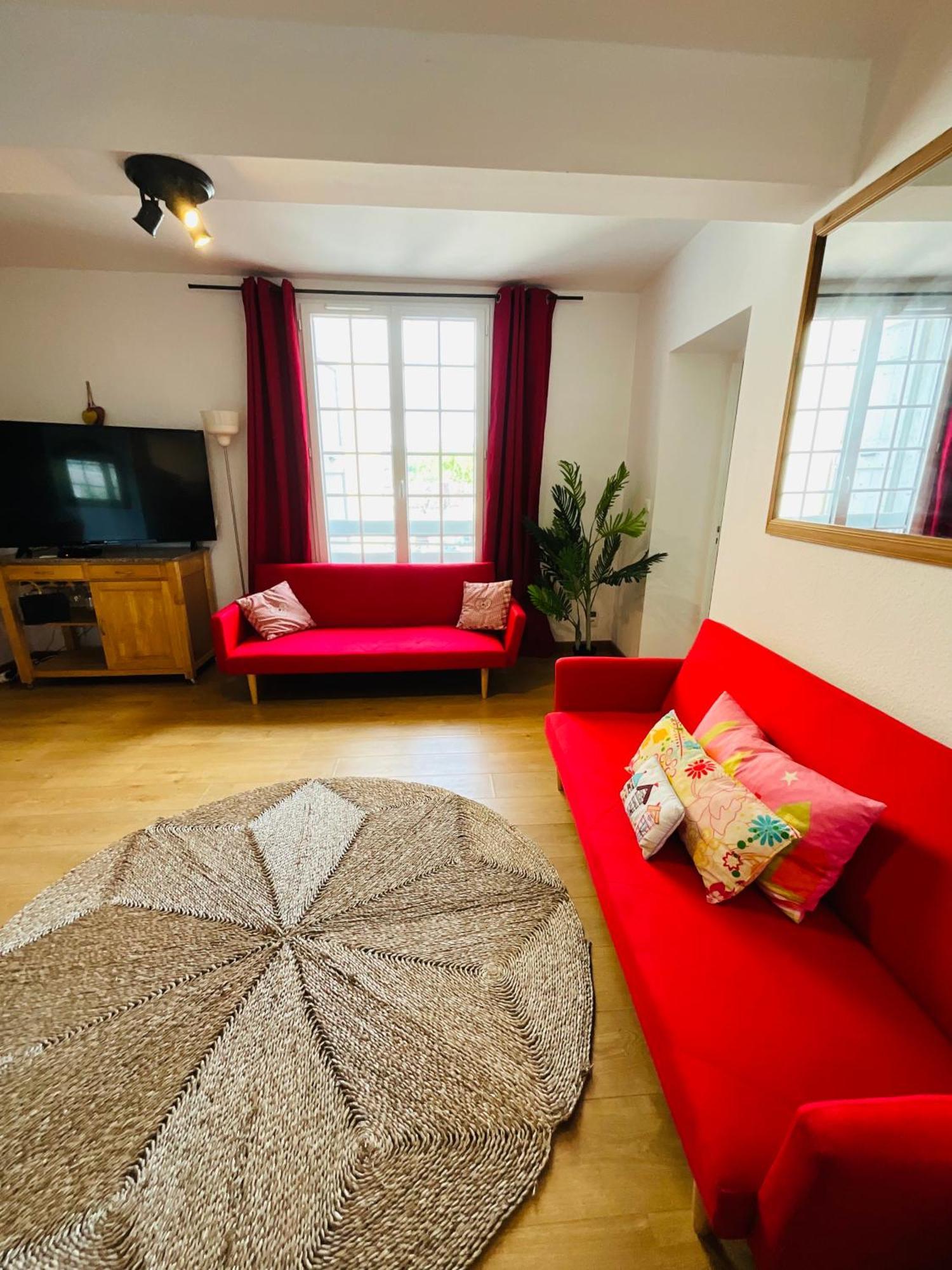 No 14 , 15 Meters Plein Centre Mirepoix Apartment Tres Calme Netflix ,Terrace Sleeps 4 70 M2 Zewnętrze zdjęcie