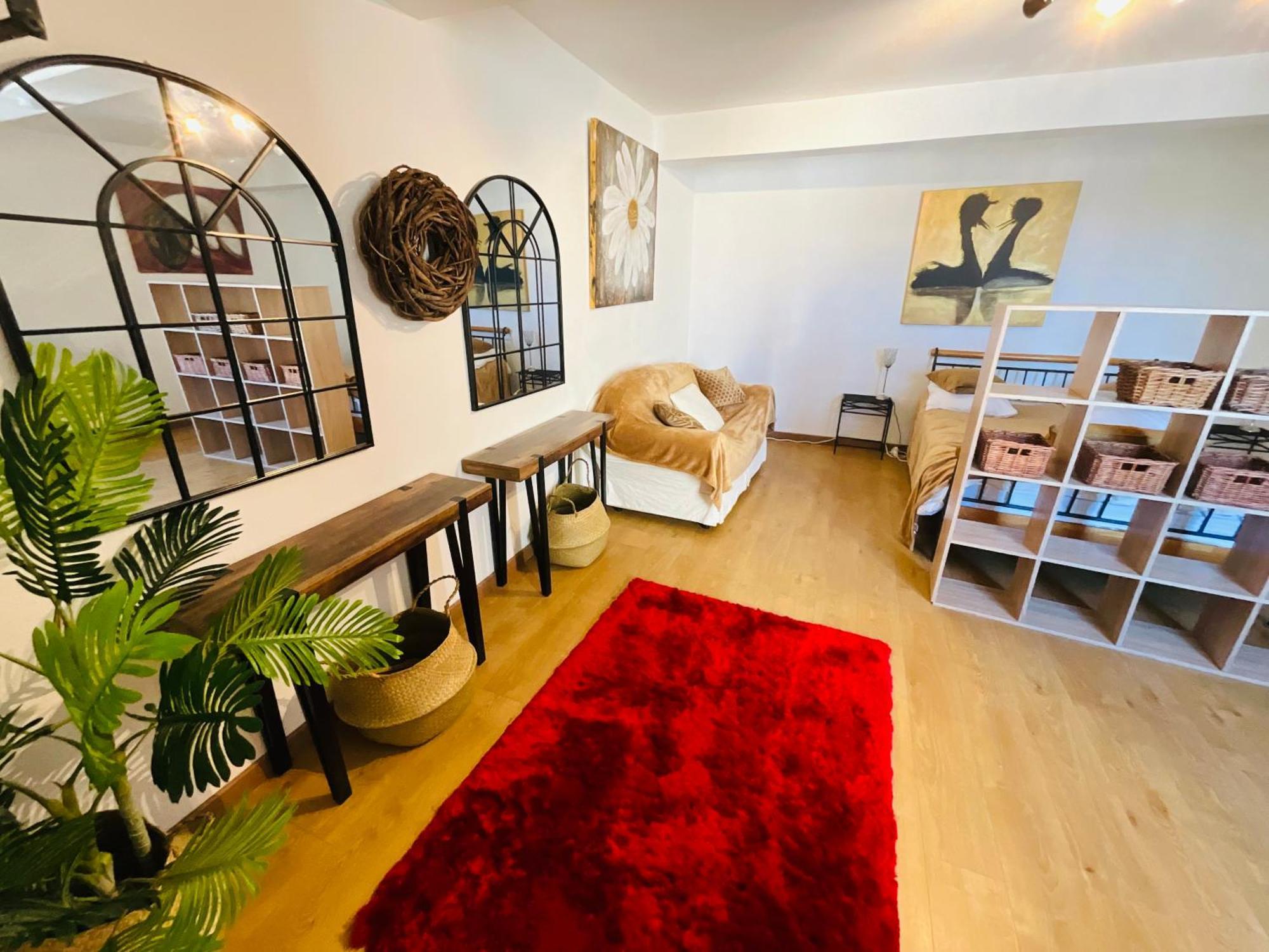 No 14 , 15 Meters Plein Centre Mirepoix Apartment Tres Calme Netflix ,Terrace Sleeps 4 70 M2 Zewnętrze zdjęcie