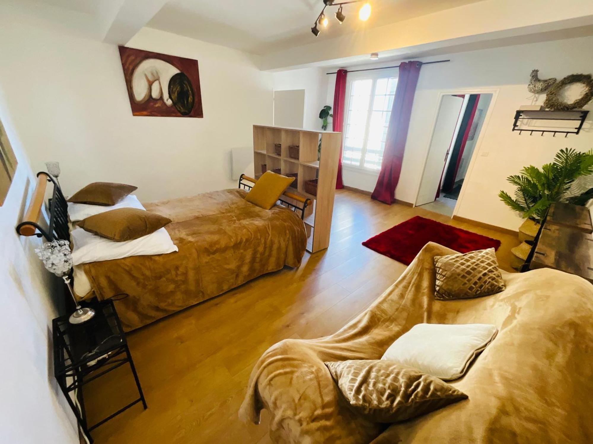 No 14 , 15 Meters Plein Centre Mirepoix Apartment Tres Calme Netflix ,Terrace Sleeps 4 70 M2 Zewnętrze zdjęcie